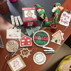 Christmas Decorations